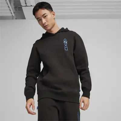 PUMA X PLAYSTATION Hoodie