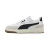 Puma Shuffle Downtown OG Gri Erkek Günlük Spor Ayakkabı