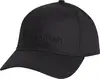 Calvin Klein NEW EMBROIDERIES LOG Kadın Siyah Şapka