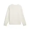Puma BETTER ESSENTIALS Crew Bej Kadın Sweatshirt