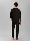 HOLIDAY LS TEE JOGGE, UB1