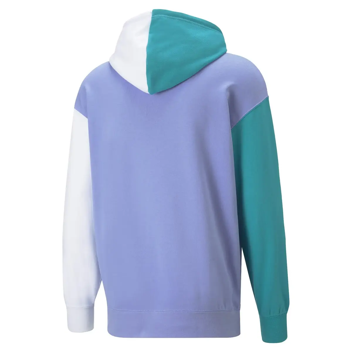 Puma Fandom Hoodie Mor Erkek Hoodie