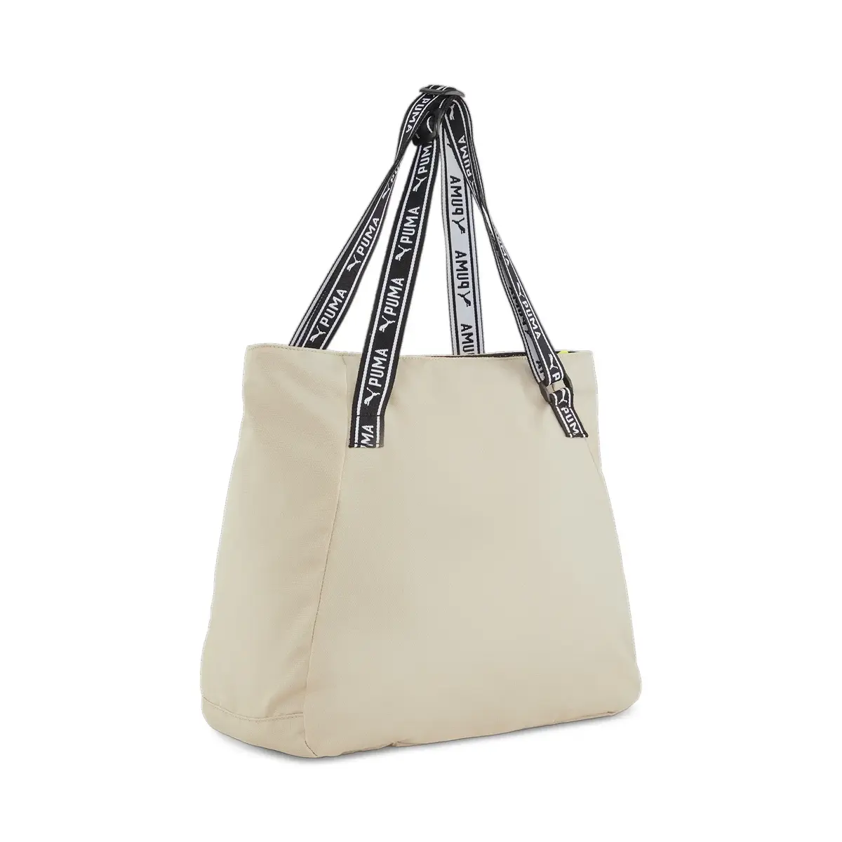 Puma AT ESS Tote Bag Bej Kadın Çapraz Çanta