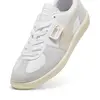 Puma Palermo Lth Beyaz Unisex Günlük Spor Ayakkabı
