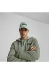 Puma MAPF1 BB Cap Yeşil Erkek Şapka