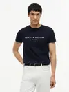 CORE TOMMY LOGO TEE, BAS