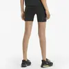Puma Run Fav Short Tıght Siyah Kadın Şort Tayt