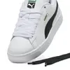 Puma Suede XL Lth Beyaz Unisex Günlük Spor Ayakkabı