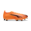 Puma ULTRA 6 MATCH FG/AG Turuncu Erkek Krampon