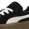 Puma Creeper Fenty Siyah Kadın Günlük Spor Ayakkabı