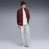Puma PUMA CLASS Track Jacket Kırmızı Erkek Ceket