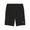 PUMA ESS Shorts Siyah Erkek Şort
