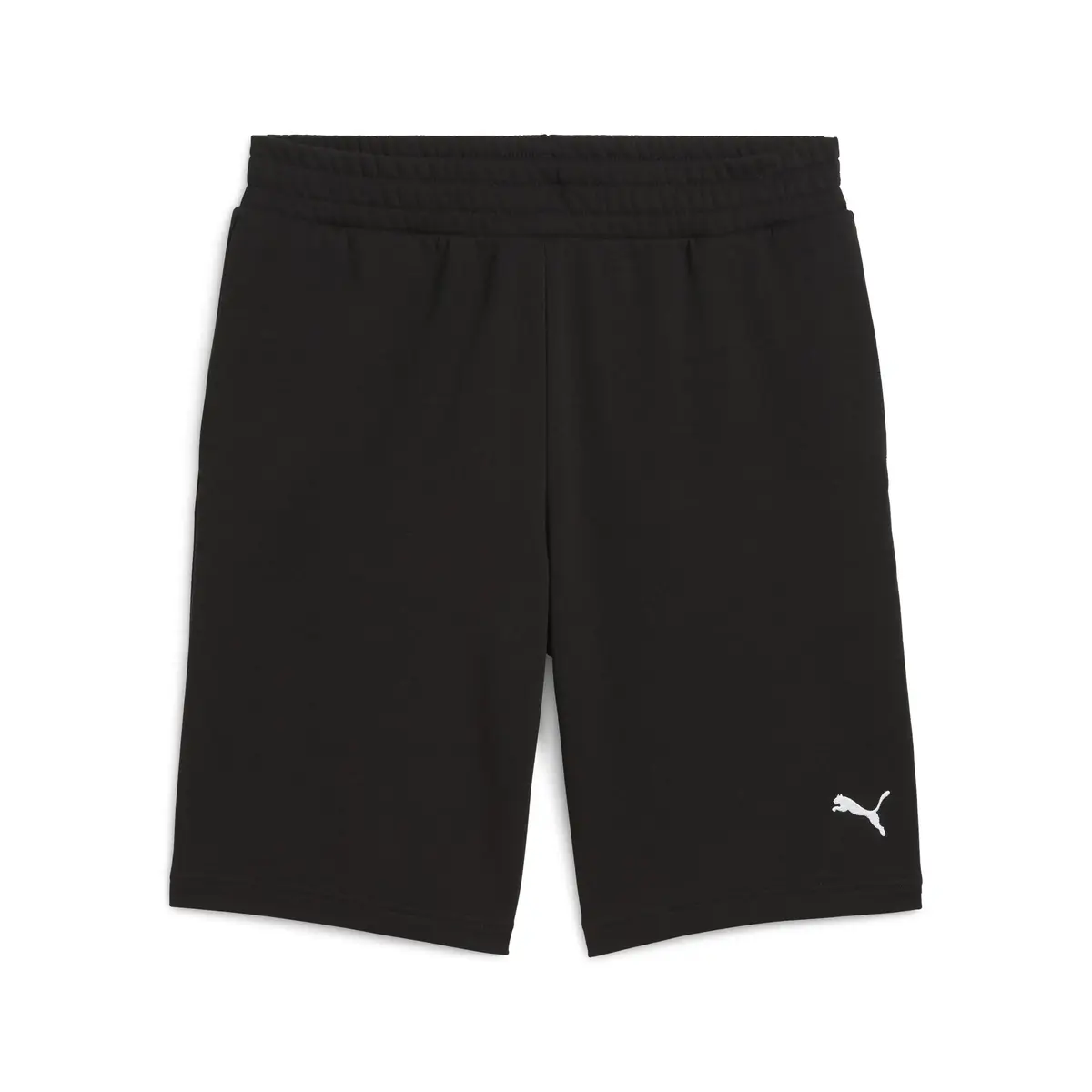 PUMA ESS Shorts Siyah Erkek Şort