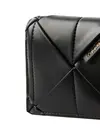 WOVEN FLAP CARD CASE, UB1
