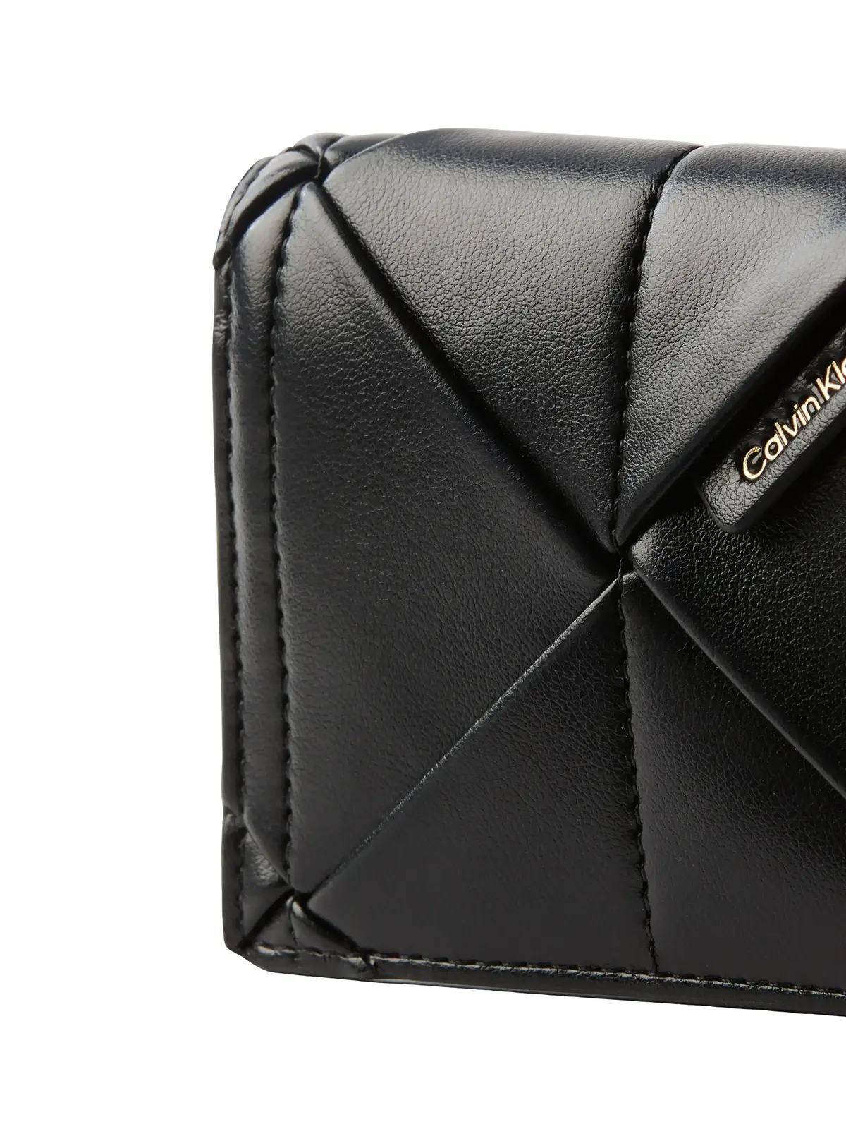 WOVEN FLAP CARD CASE, UB1