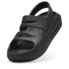 PUMA Puma Flatter sandal Siyah Kadın Sandalet