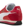 Puma ST MILER RISE Kırmızı Erkek Spor Ayakkabı & Sneaker