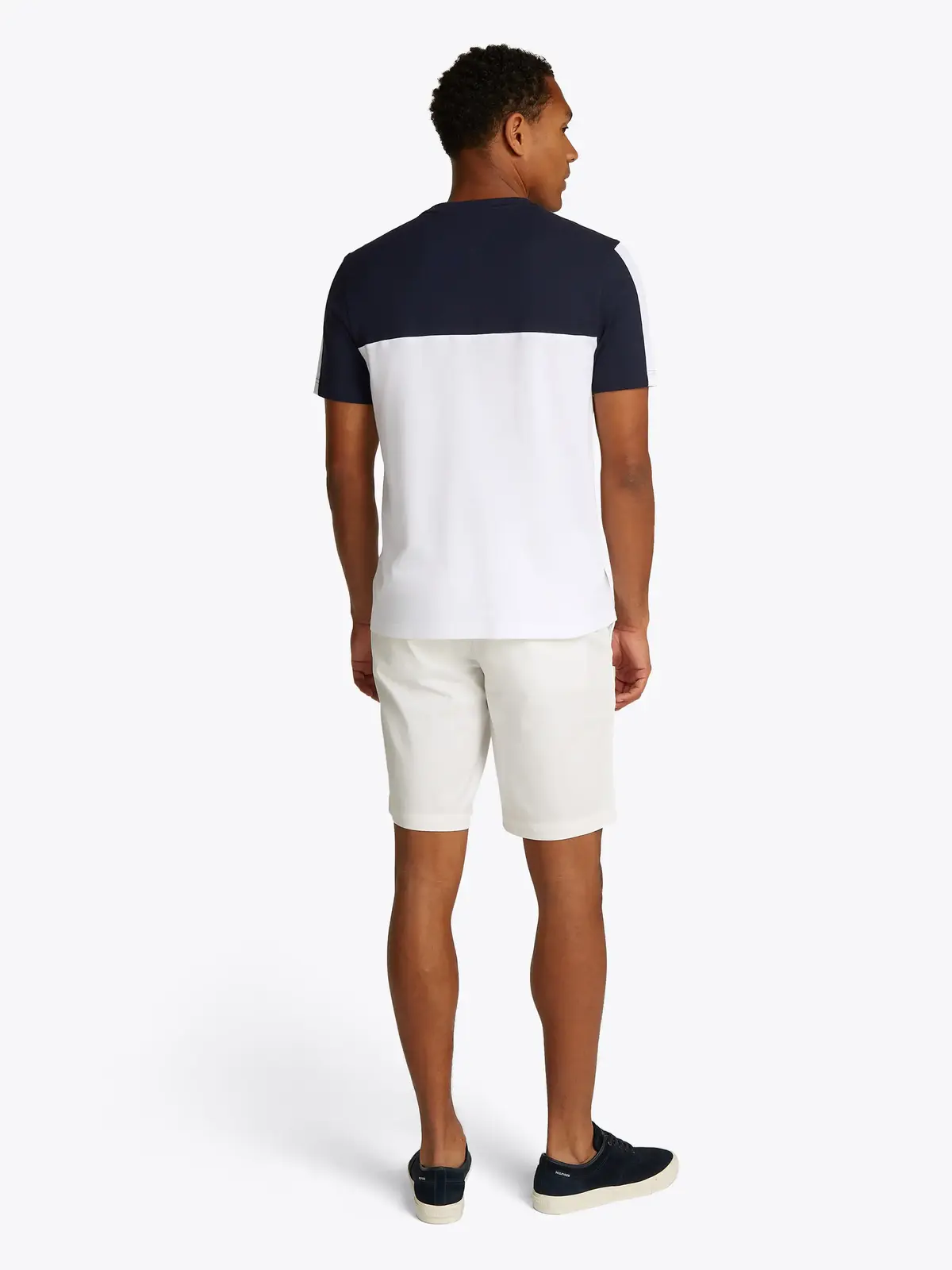 GLOBAL STRIPE COLOUR, YBR