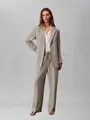 CASUAL TWILL PANT, PEZ, XXS