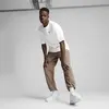 PUMA WARDROBE ESS Cargo Pants Kahverengi Erkek Eşofman Altı