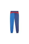 Puma BMW MMS ESS Pants Fleece Mavi Erkek Eşofman Altı