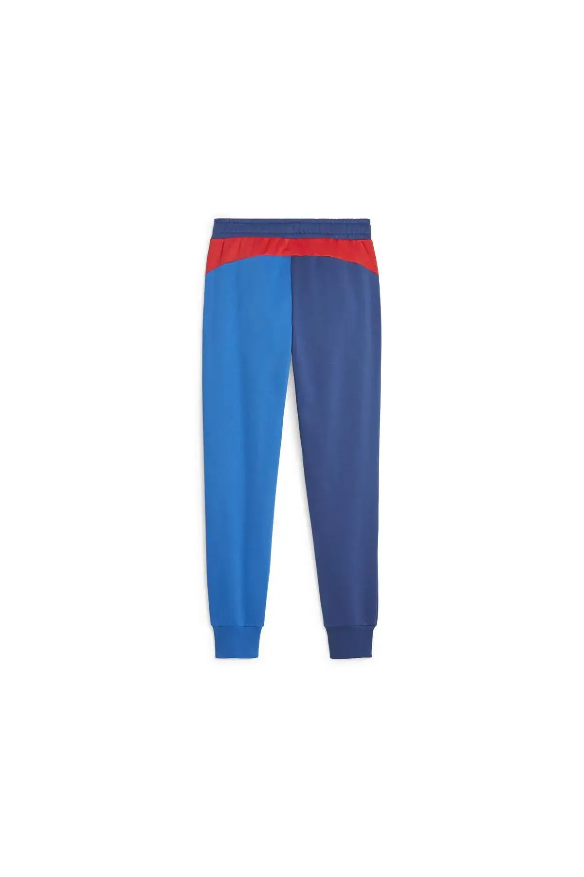 Puma BMW MMS ESS Pants Fleece Mavi Erkek Eşofman Altı