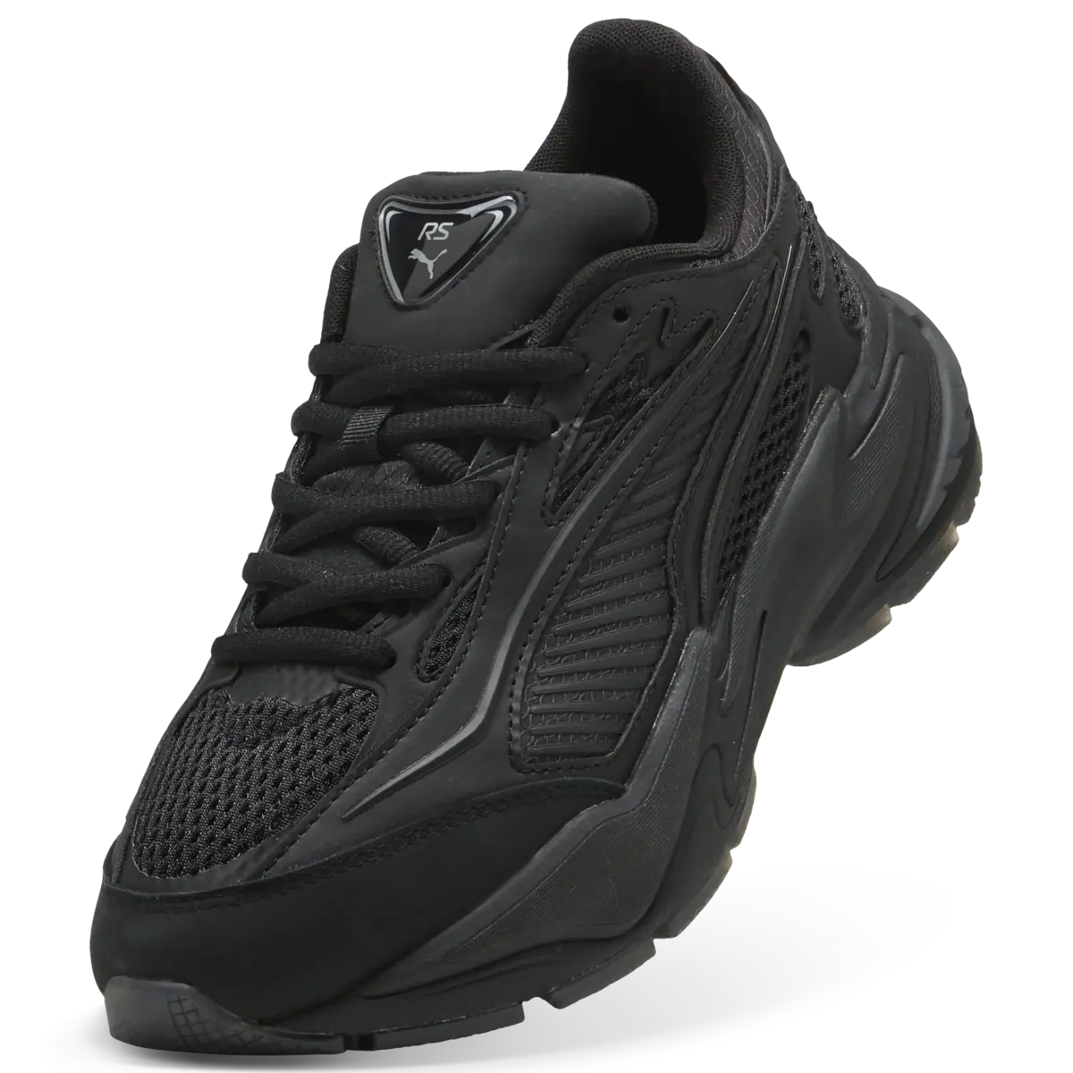 Puma RS Surge Gri Erkek Günlük Spor Ayakkabı