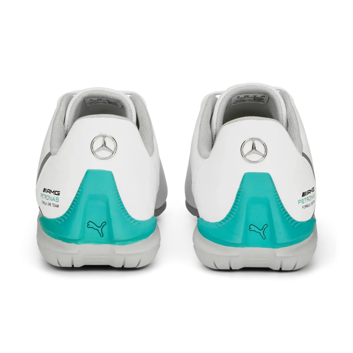 Puma MAPF1 Drift Cat Decima Beyaz Erkek Spor Ayakkabı