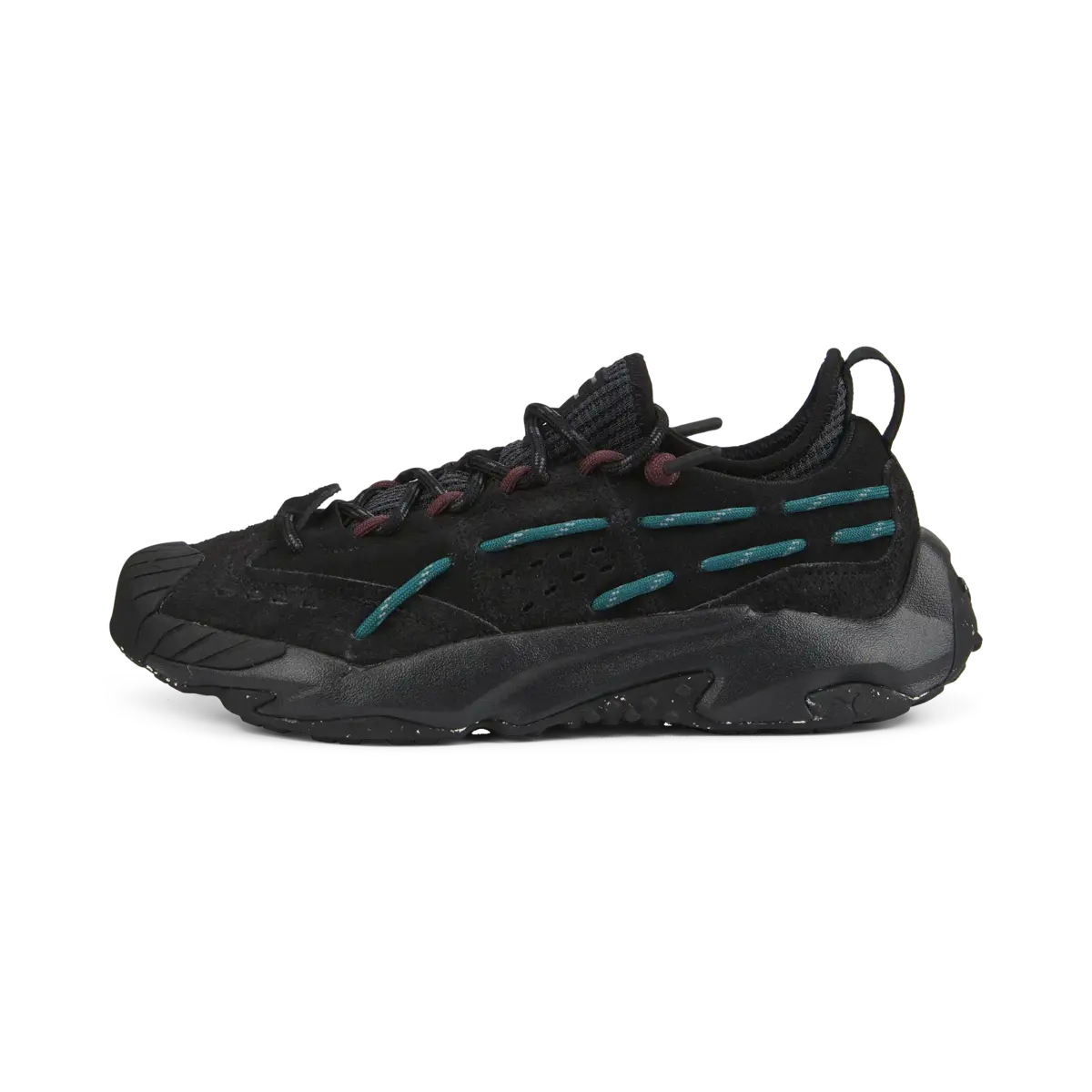 Puma Plexus Unisex Spor Ayakkabı & Sneaker