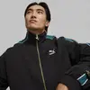 Puma T7 PLAY.PARIS. Track Jacket Siyah Erkek Sweatshirt