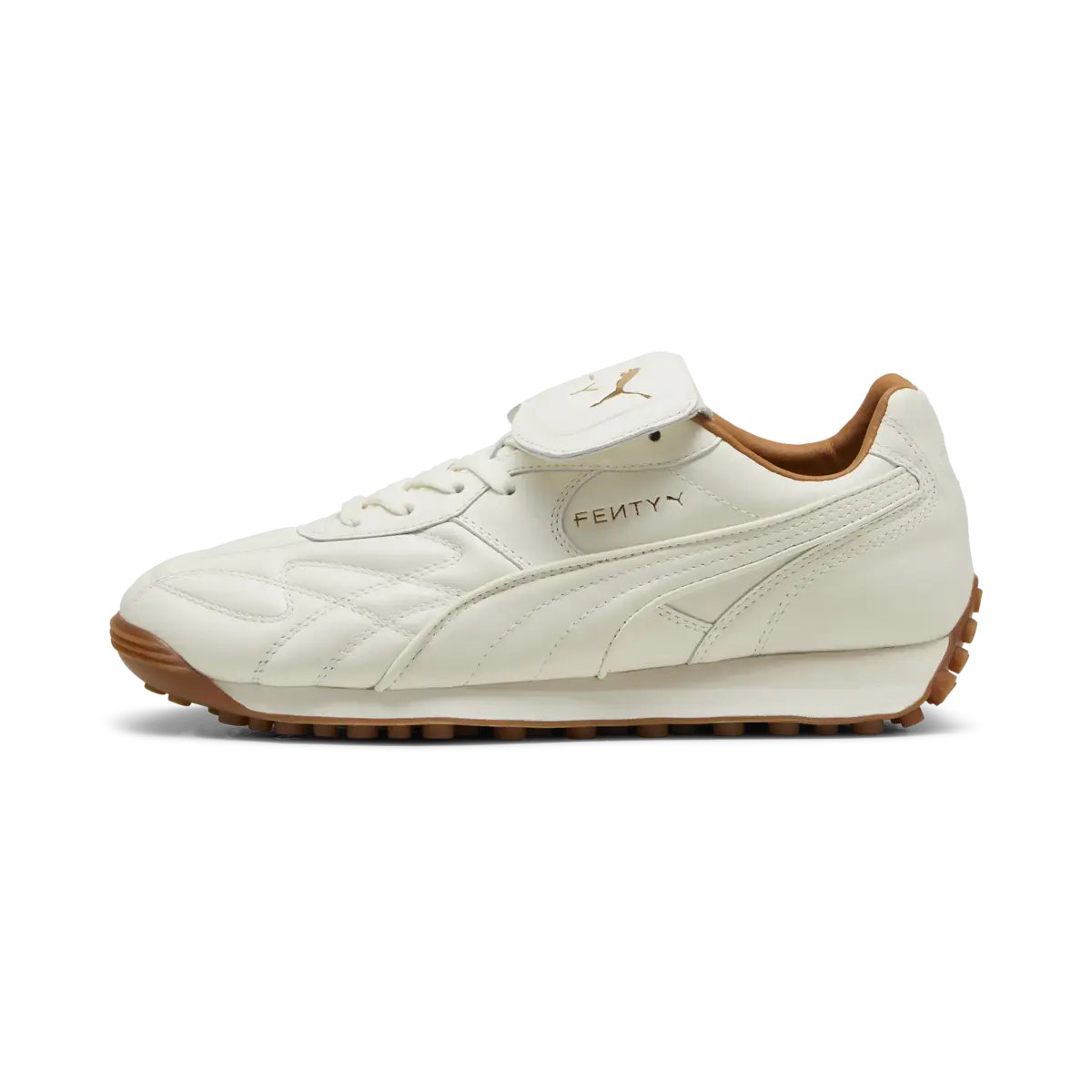 Puma AVANTI VL FENTY Beyaz Kadın Spor Ayakkabı & Sneaker