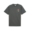 Puma RE:COLLECTION Tee Gri Unisex T-Shirt