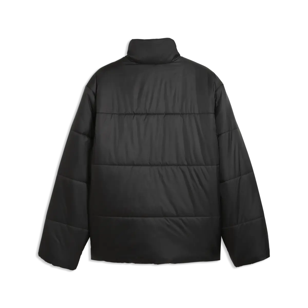 PUMA BMW MMS Ess Padded jacket Siyah Erkek Mont