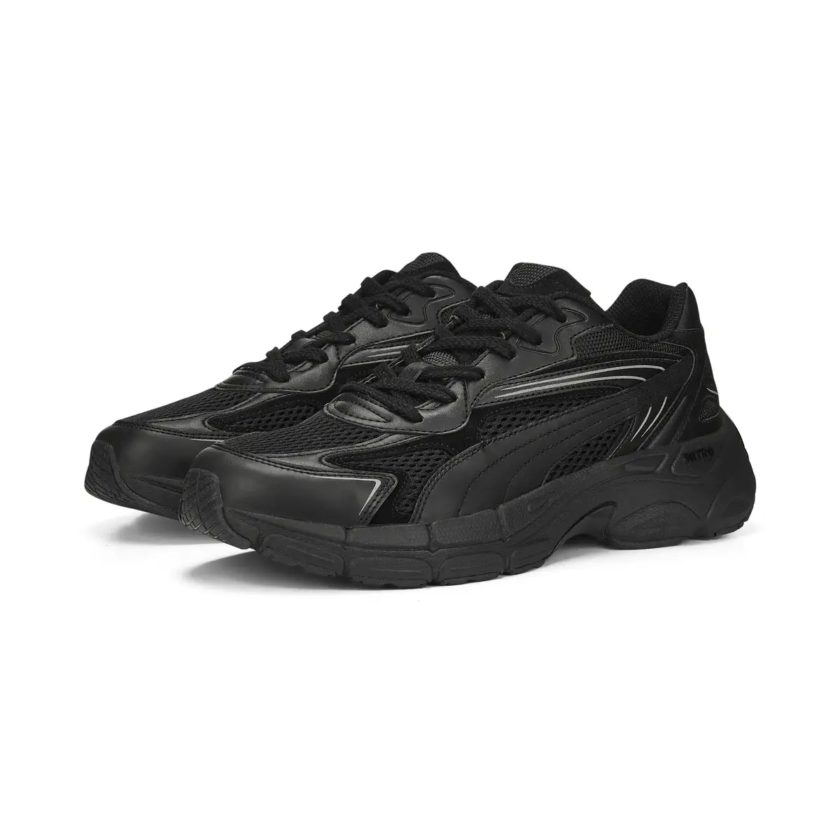 Puma Teveris Nitro Base Unisex Günlük Spor Ayakkabı