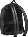 Tommy Hilfiger TH CENTRAL BACKPACK, BDS Siyah Erkek Çanta & Cüzdan