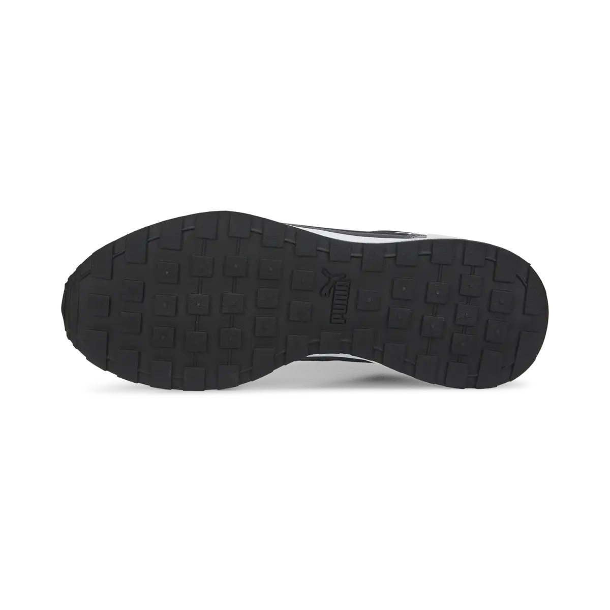 Puma Graviton Mega Siyah Erkek Spor Ayakkabı