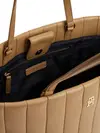 Tommy Hilfiger TH GRACE TOTE, RBC Kahverengi Kadın Çanta
