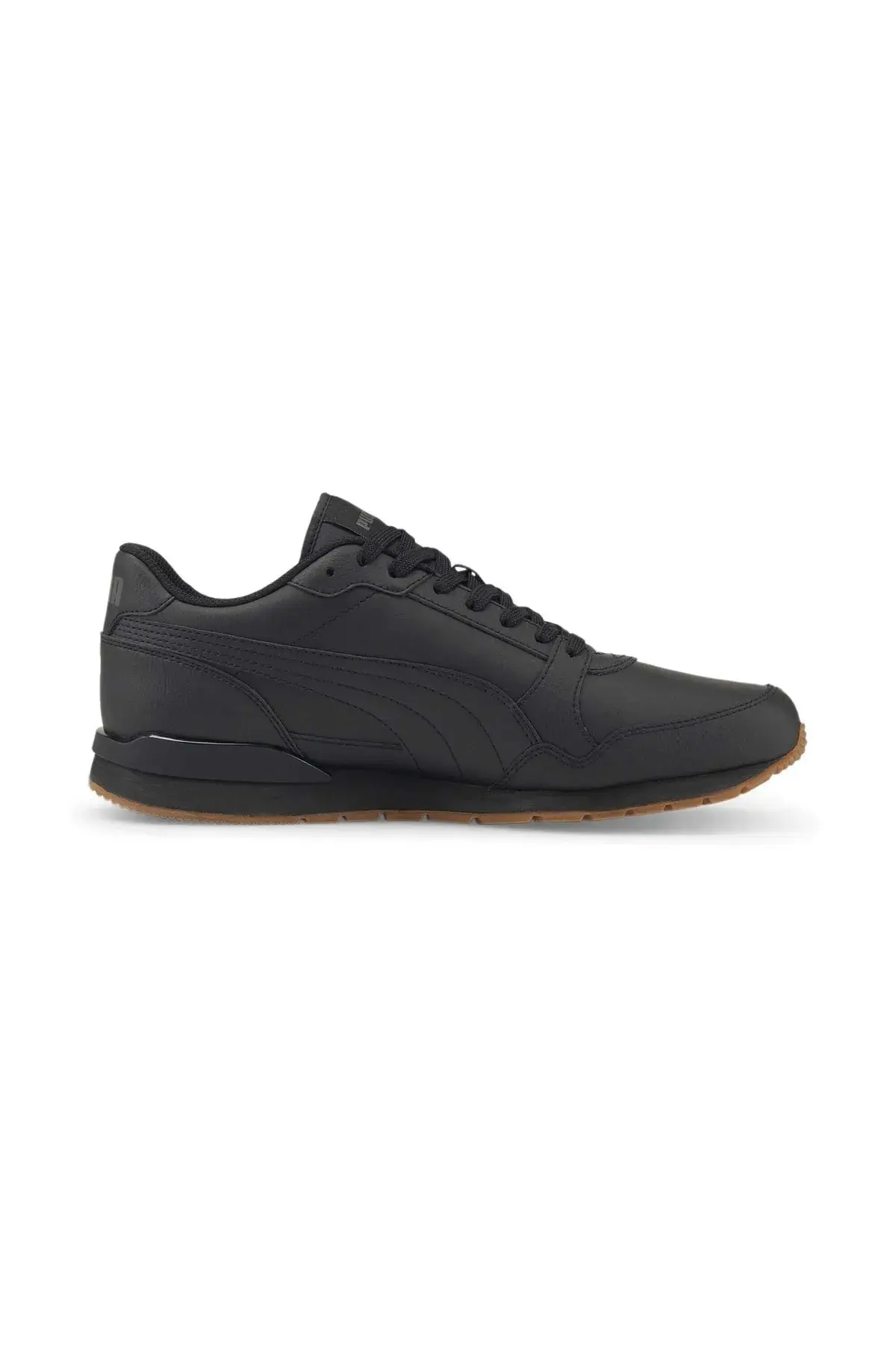 Puma ST Runner v3 L - Siyah Kadın Yürüyüş Ayakkabısı