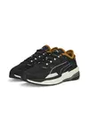 Puma Extent Nitro Heritage Jet Siyah Kadın Günlük Spor Ayakkabı