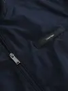 Calvin Klein ESSENTIAL NYLON BLOU, CEF Lacivert Erkek Ceket