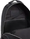 Calvin Klein MONOGRAM SOFT CAMPUS Erkek Siyah Sırt Çanta