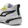 Puma Genetics Speckle Gri Erkek Spor Ayakkabı