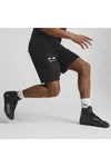 Puma BMW MMS Sweat Shorts Siyah Erkek Şort