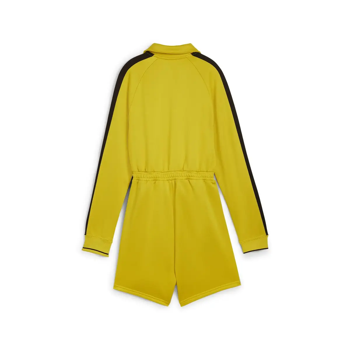 Puma T7 Romper Turuncu Kadın Tulum