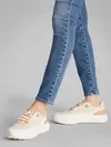 Calvin Klein ATHLEISURE RUNNER LA Bej Kadın Sneaker