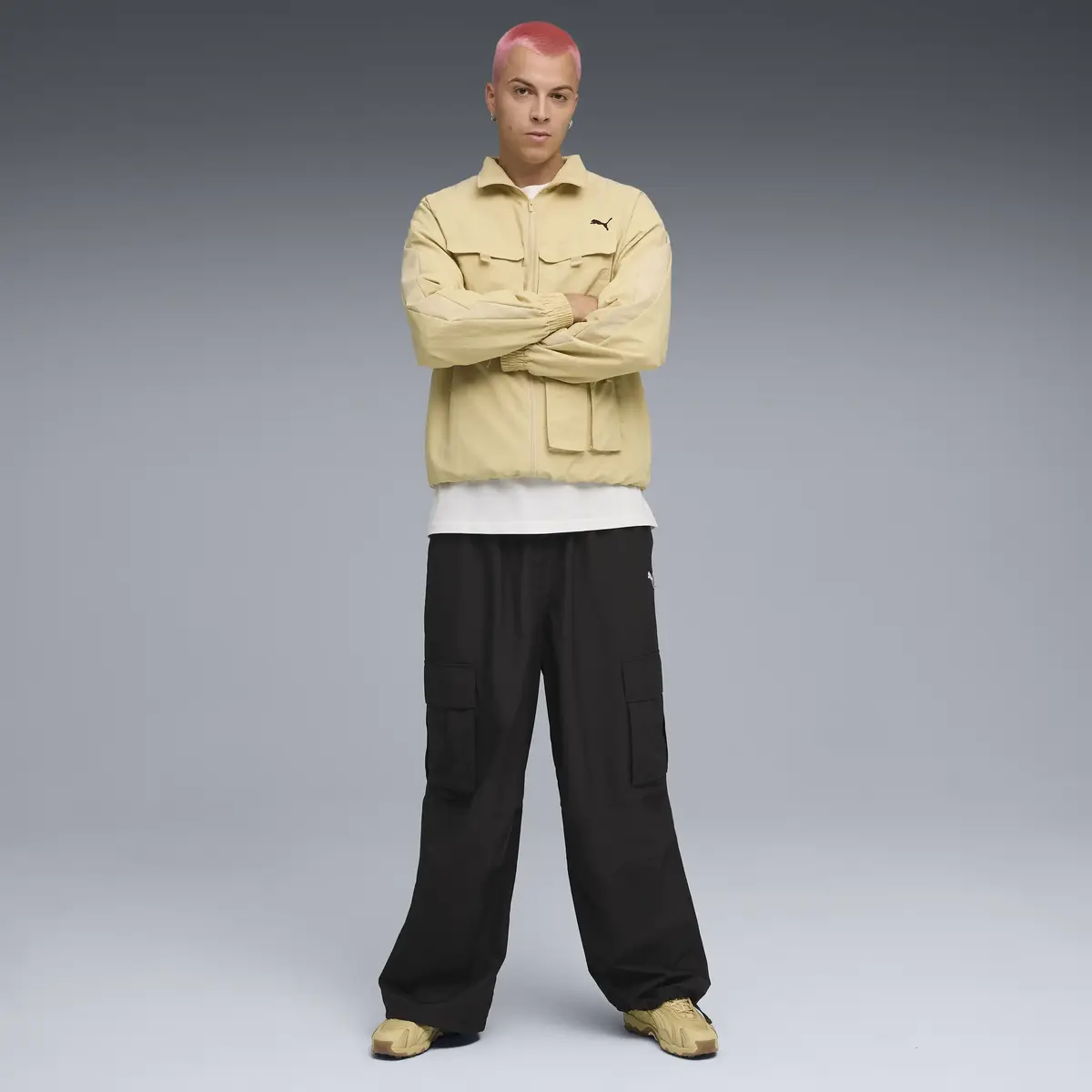 Puma Inhale Essentials Erkek Spor Ayakkabı & Sneaker