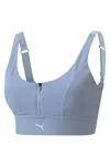 Puma Eversculpt Gri Kadın Bralet