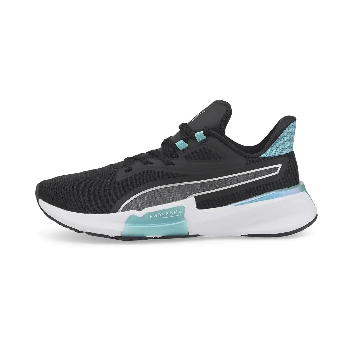 PWRFrame TR Stardust Wn s Puma Black-Met