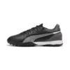 Puma KING MATCH TT Siyah Erkek Halı Saha Ayakkabısı