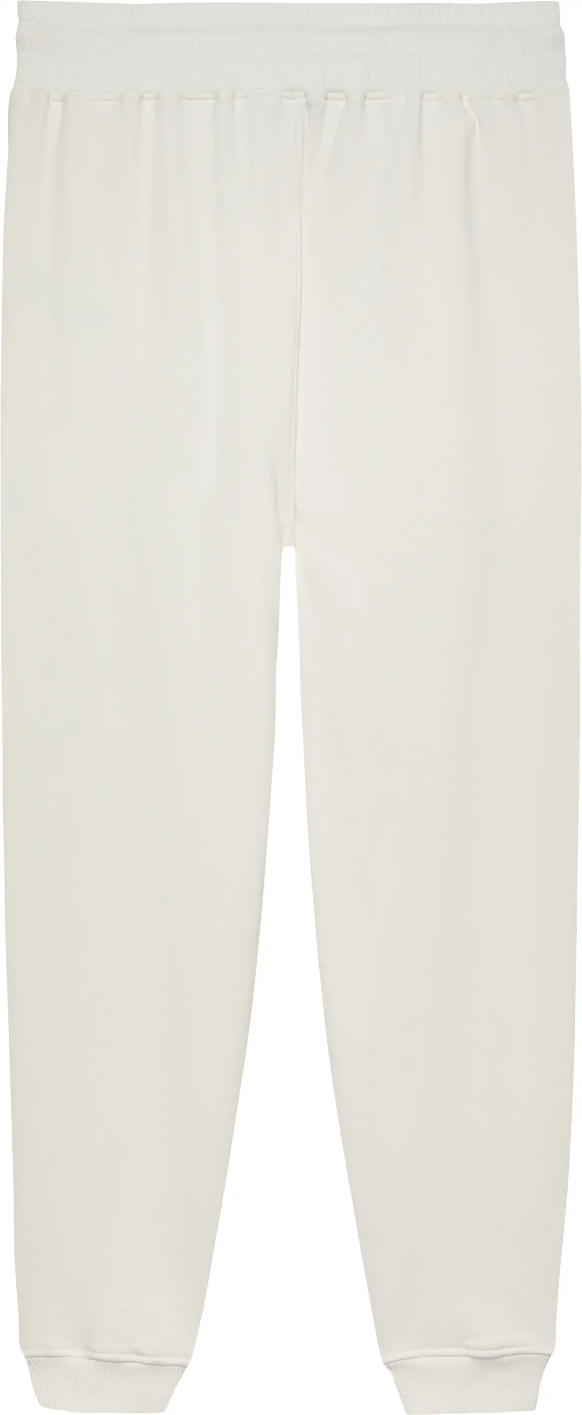 Tommy Hilfiger TJM TOWEL PATCH TERR, YAC Beyaz Erkek Eşofman Altı